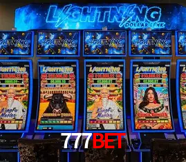 Descubra a Essência do 777bet: Nossa História e Compromissos