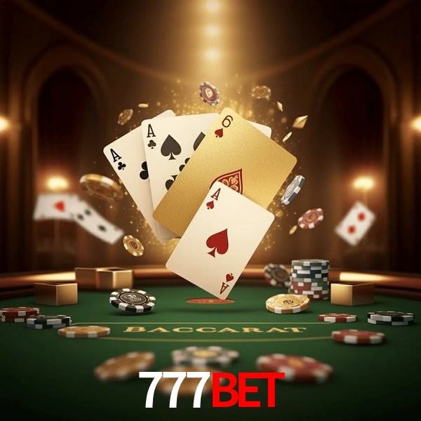 Roulette Table 777bet