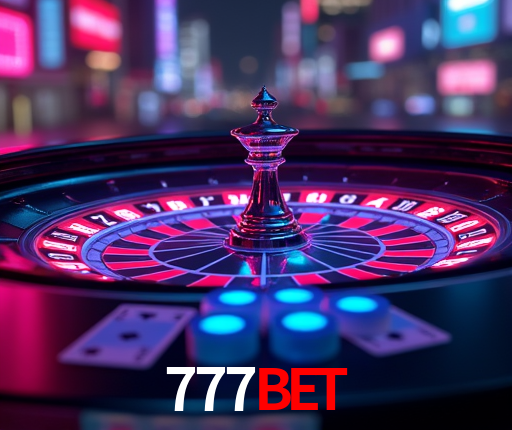 Provedores de Jogos 777bet