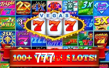 Interface do App 777bet