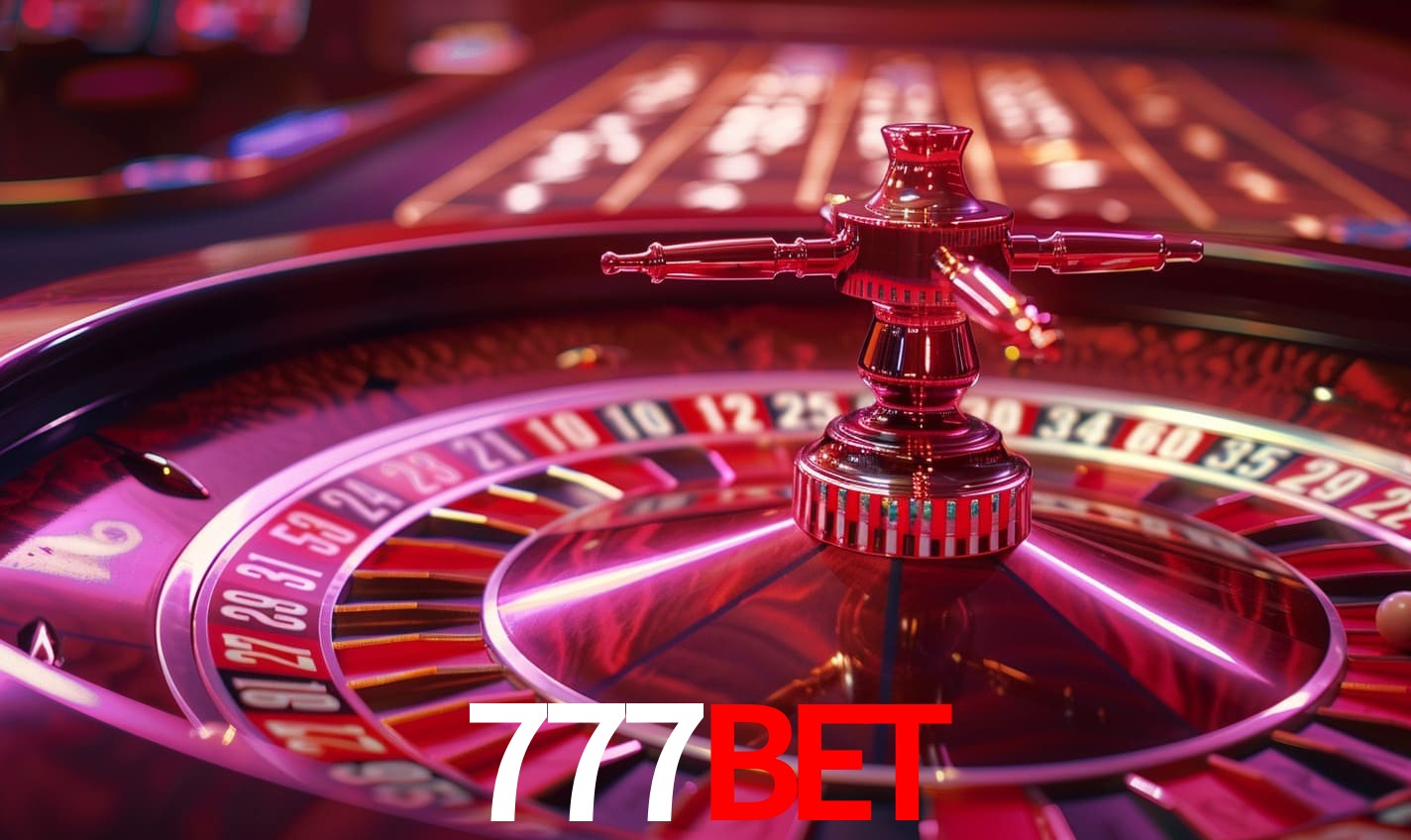 Tecnologia da Plataforma 777bet