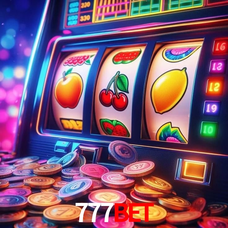 Inovações de Jogos na 777bet: O Futuro das Experiências Interativas