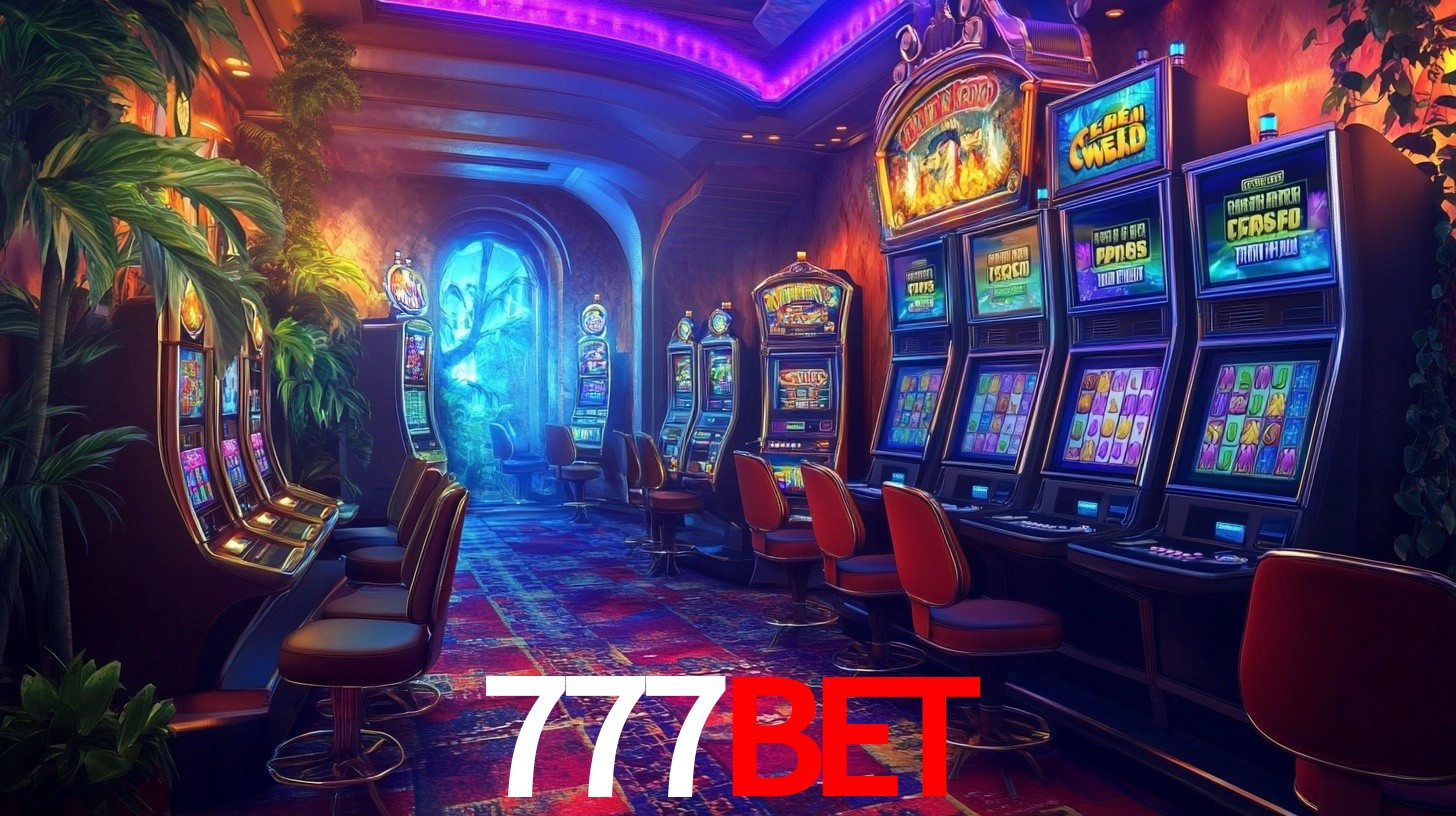 Premium Interface 777bet