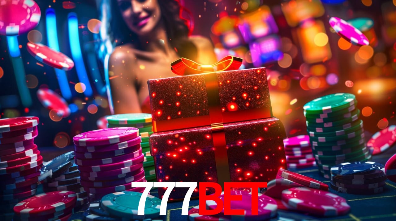 Ofertas Exclusivas 777bet