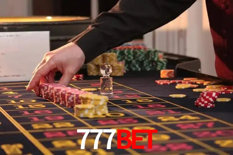 Casino VIP 777bet