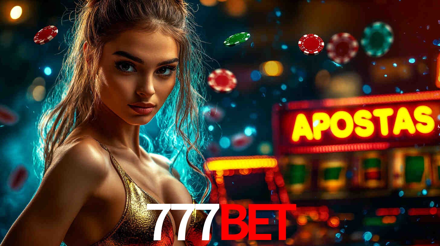 Apostas de Tênis 777bet