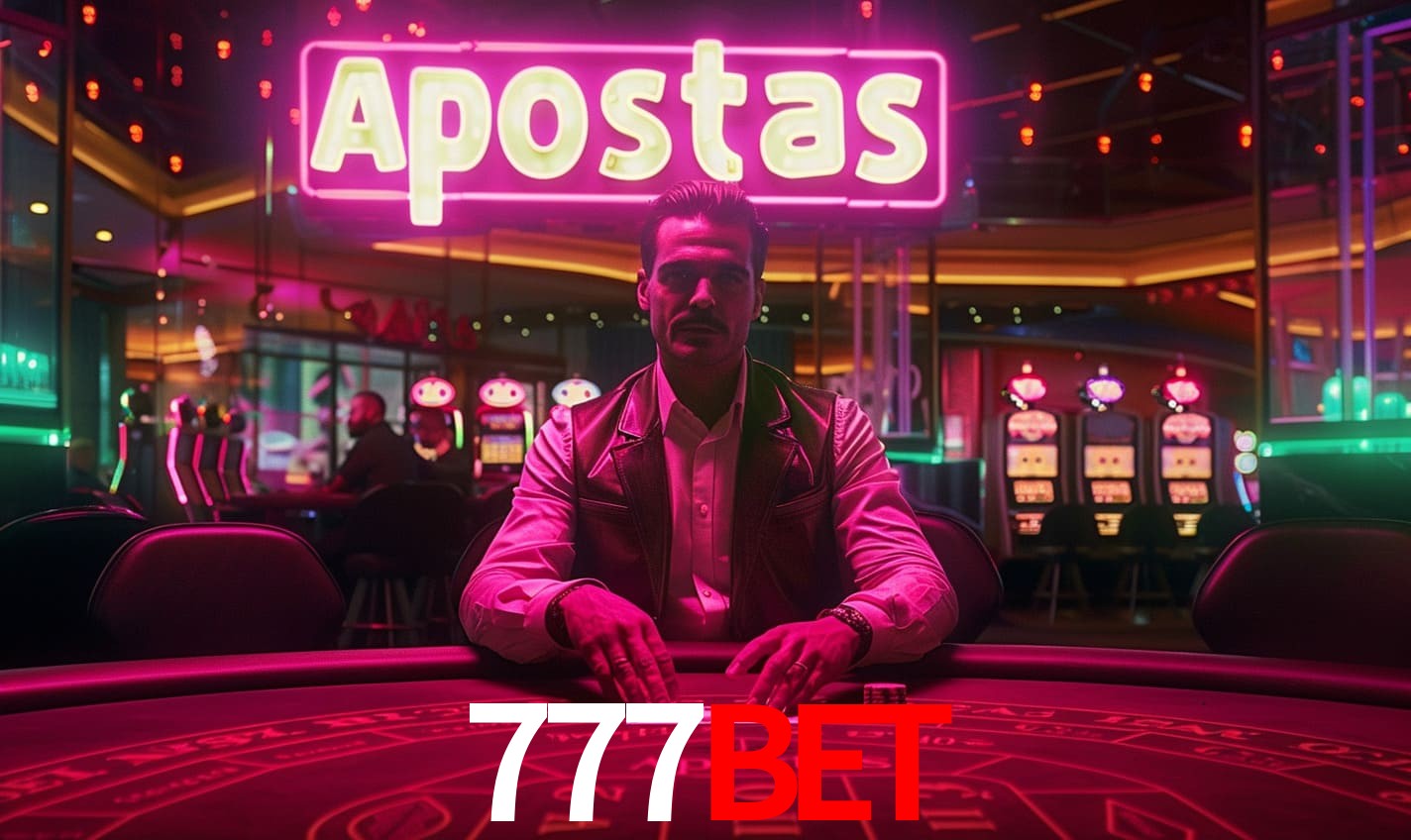 Cadastro Rápido 777bet