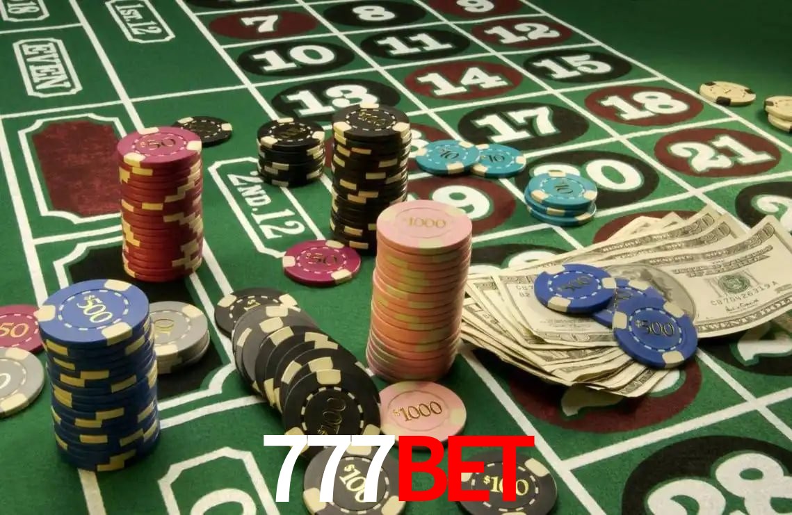 Basketball Betting 777bet
