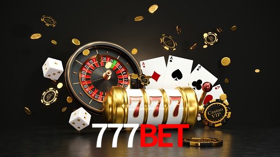 VIP Casino 777bet