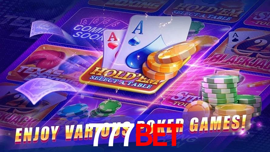 Promoção Relâmpago 777bet