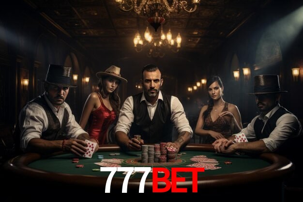 Promoções Sazonais 777bet