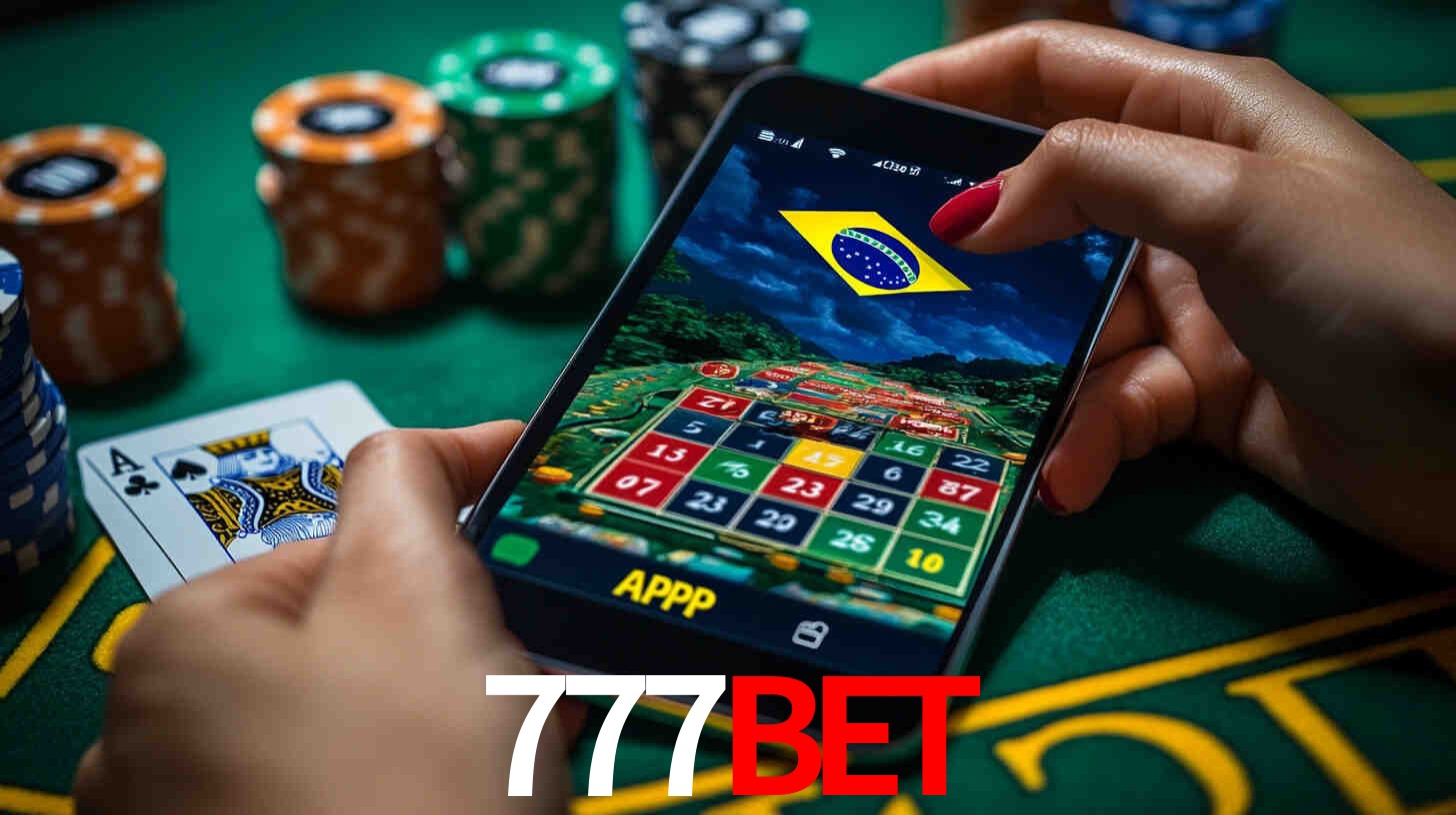 Estatísticas Esportivas 777bet