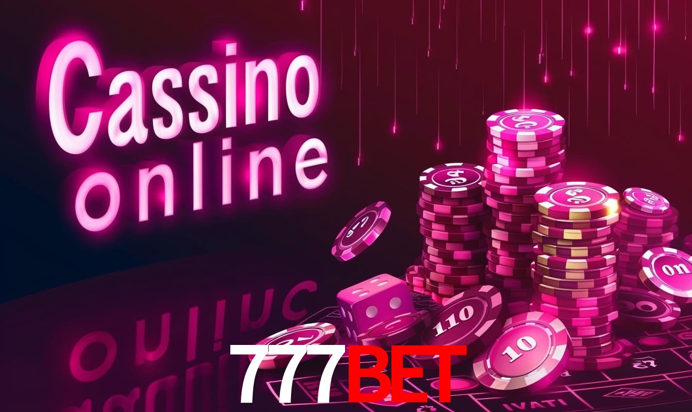 Benefícios da Conta 777bet