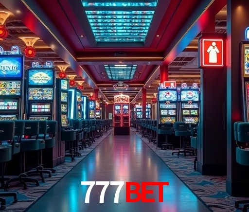 Sistemas de Segurança 777bet