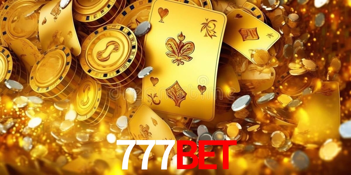 Design Responsivo 777bet