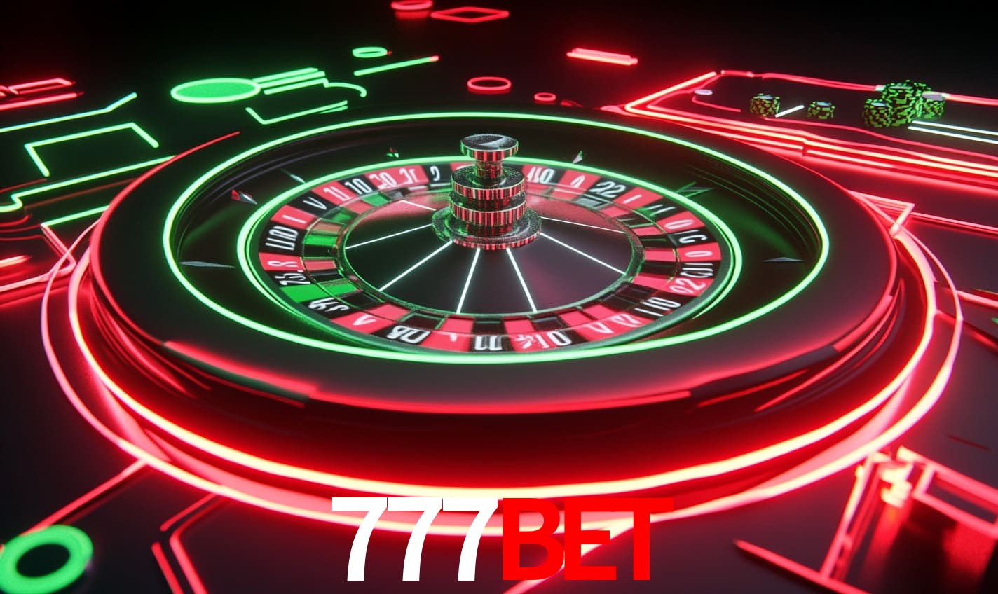 Login Seguro 777bet