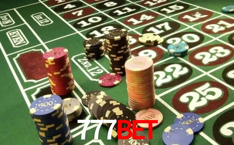 Descubra o Programa VIP da 777bet: Vantagens Exclusivas para Jogadores