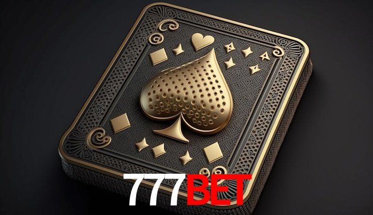 Apostas Esportivas na 777bet: Um Guia Completo