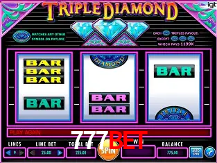 cassino 777bet