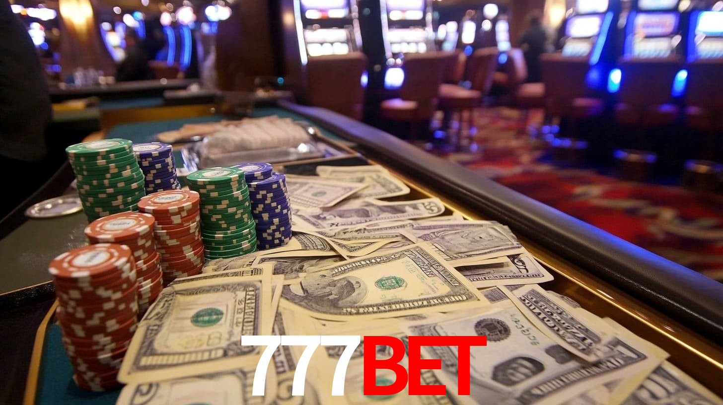 Desvendando o Mundo dos Jogos Virtuais na 777bet