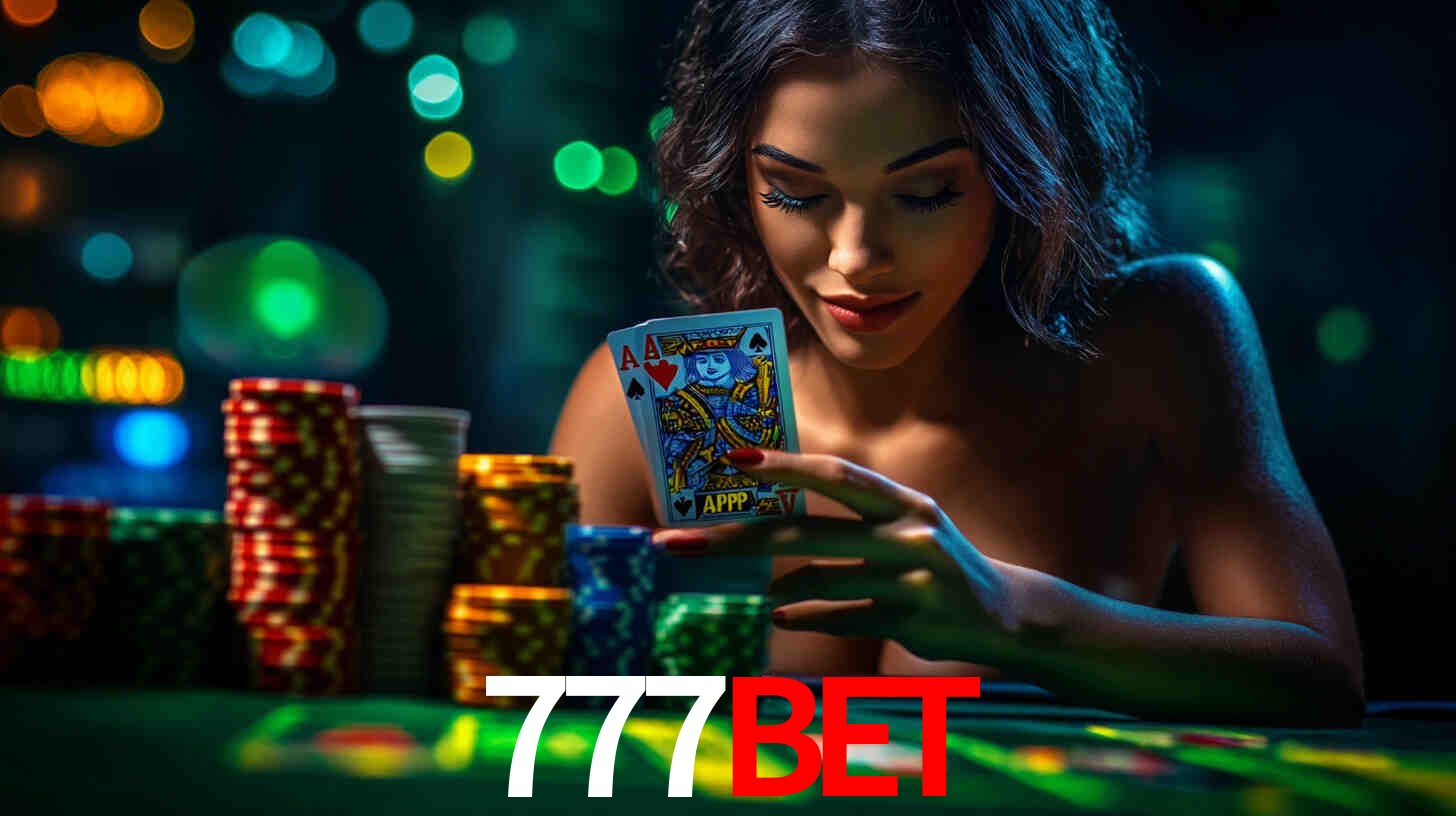 Recursos de Bônus 777bet