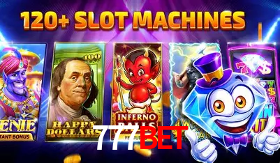 Seasonal Promotions 777bet